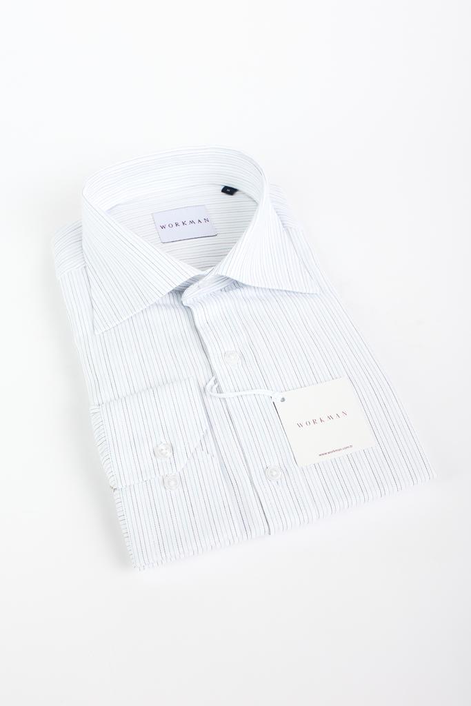 РУБАШКА ИЗ 100% ХЛОПКА