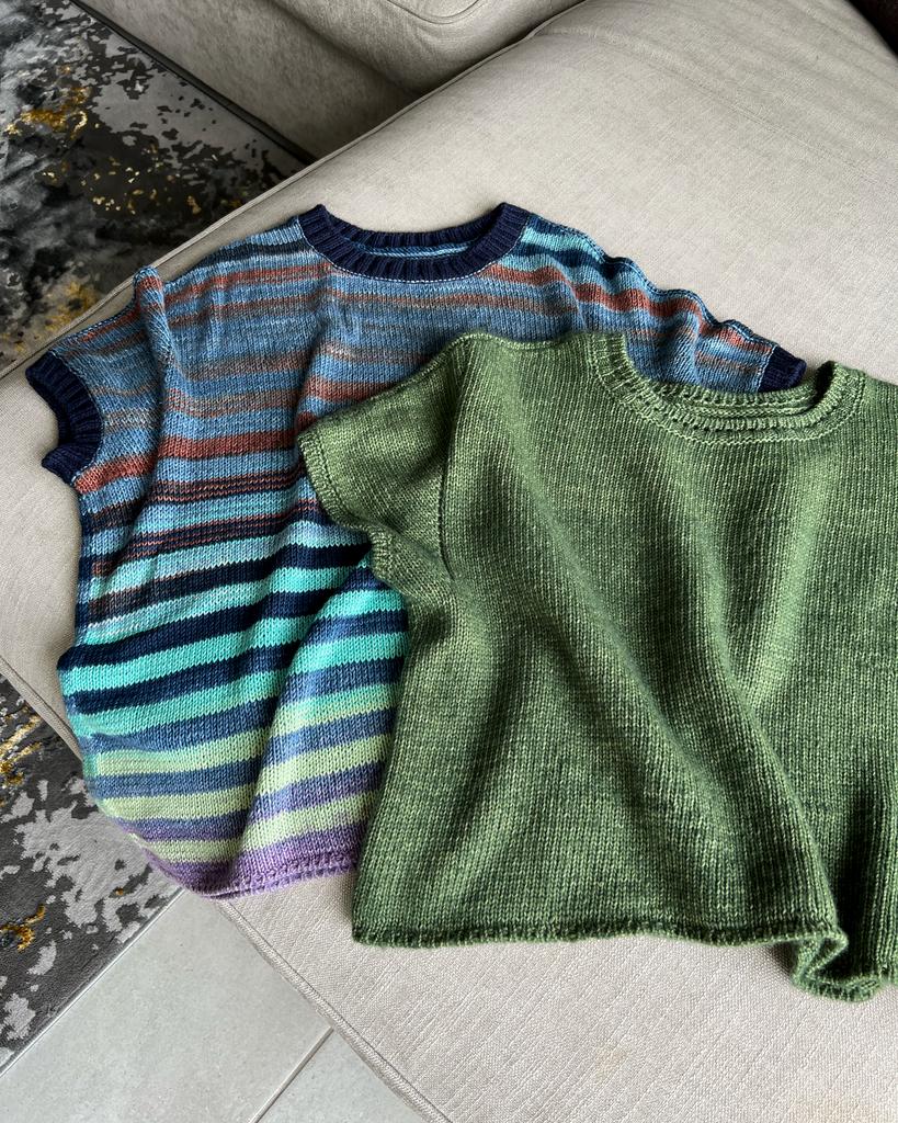 Футболка Dune