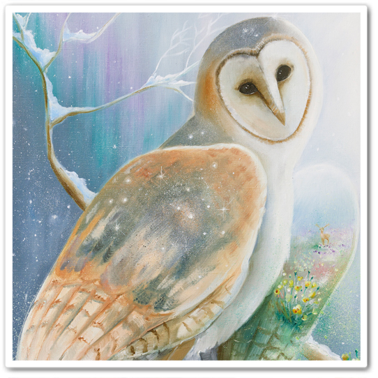 Хранитель полярного лета