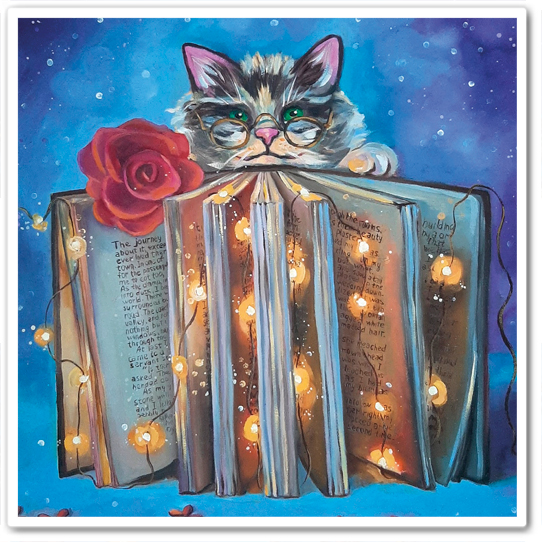 Путешествие в сказку