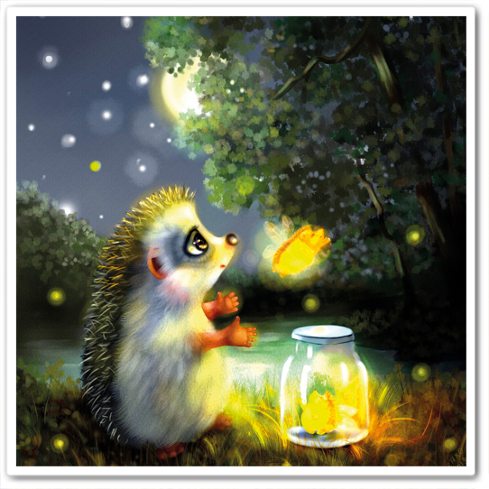 Отпусти свою мечту