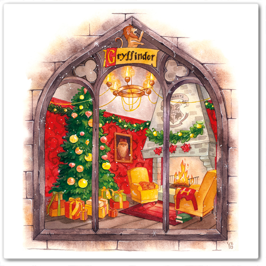 Гриффиндор