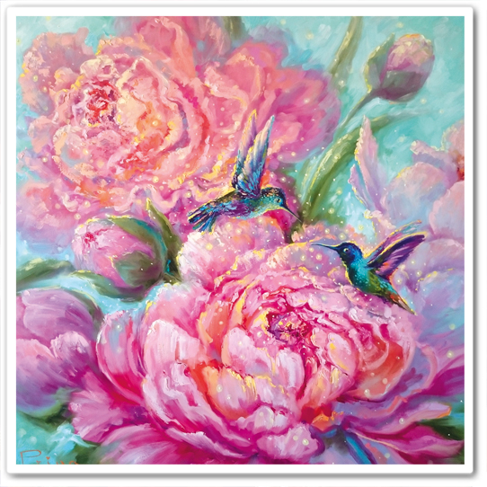 Свет красоты