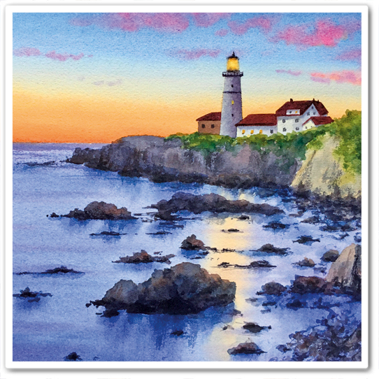 Там, где живут мечты