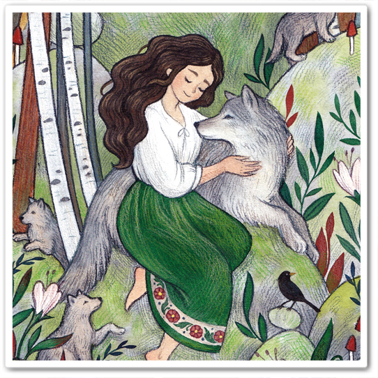 Необыкновенный друг