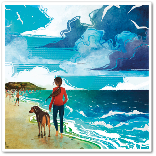 Морской воздух