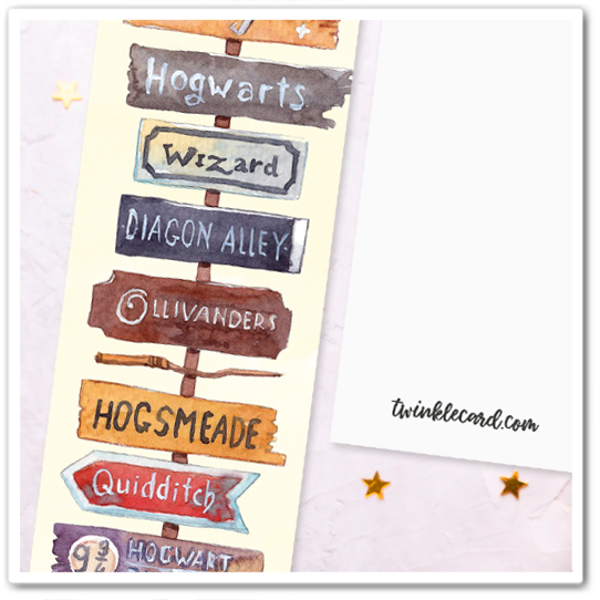 Закладка "Указатель"