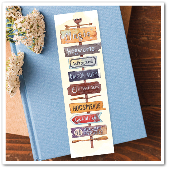 Закладка "Указатель"