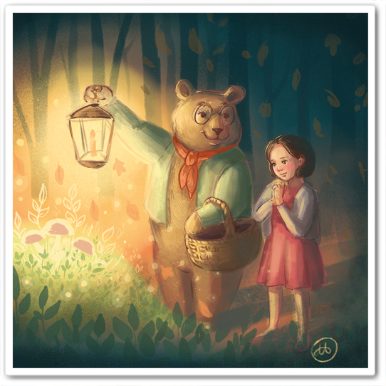 Удивительные открытия