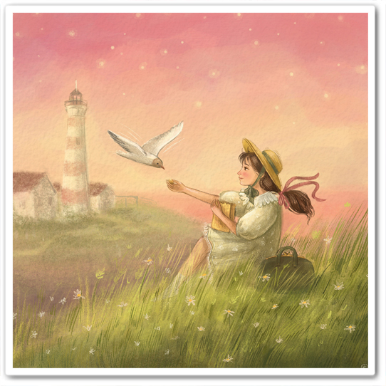 Чудесное путешествие