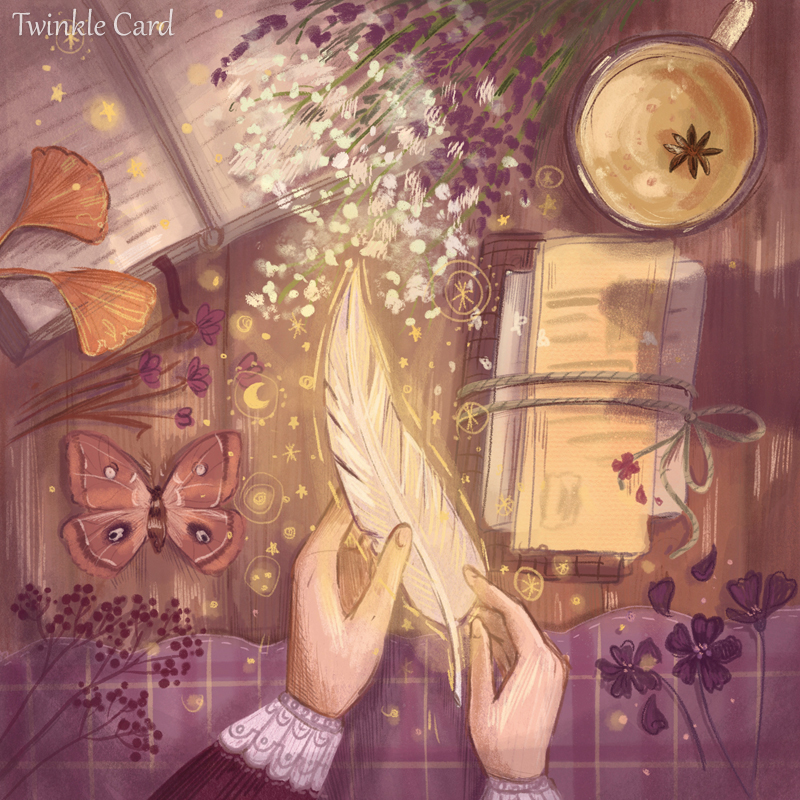 Обыкновенная магия