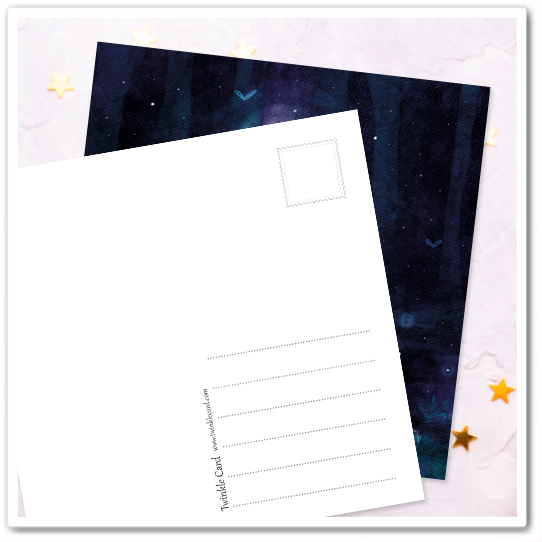 Миша и зайка. Ночные мотыльки