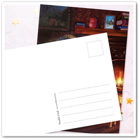 Сказки для дочки