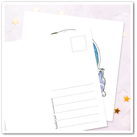 Фантастические звери