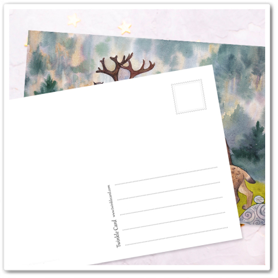 Её секретное место