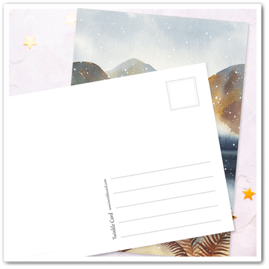 Безмятежность