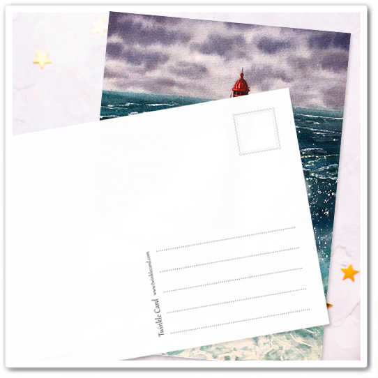 Разбивая волны