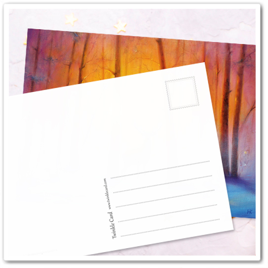 Мгновения волшебства