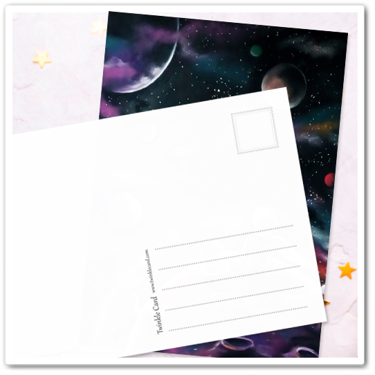 Планета Маленького Принца