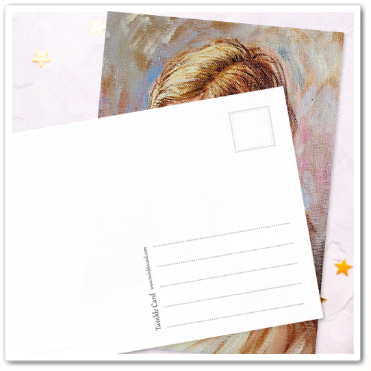 Детская молитва