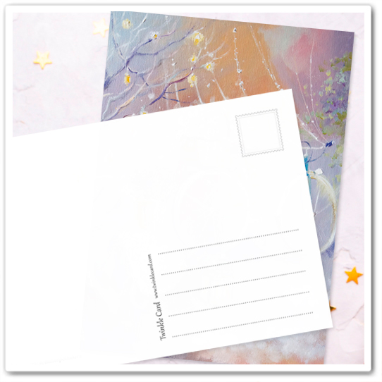 Сумеречный садик