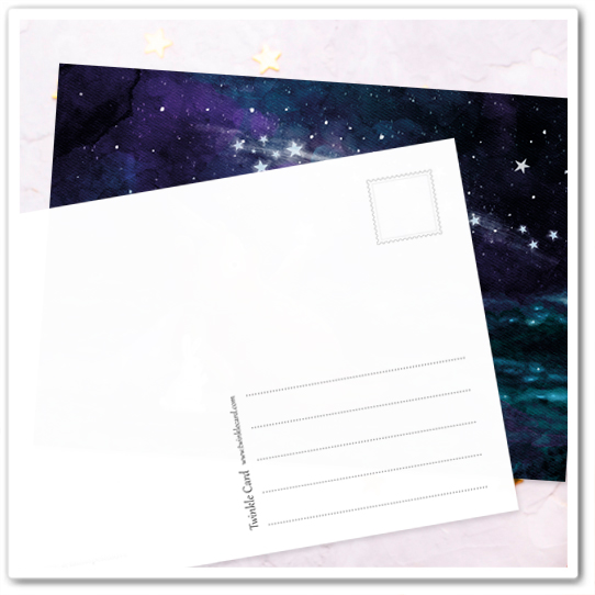 Миша и зайка. Коснуться звезды