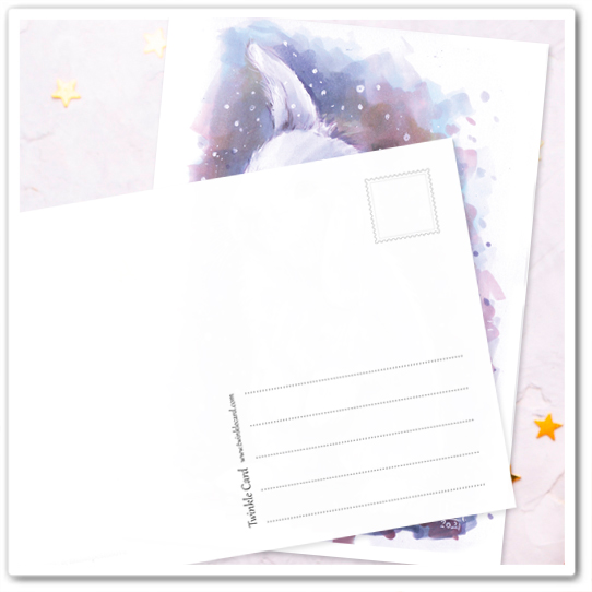 Белый кролик