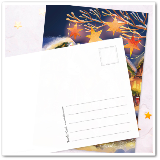 Зайчики. Ярмарка