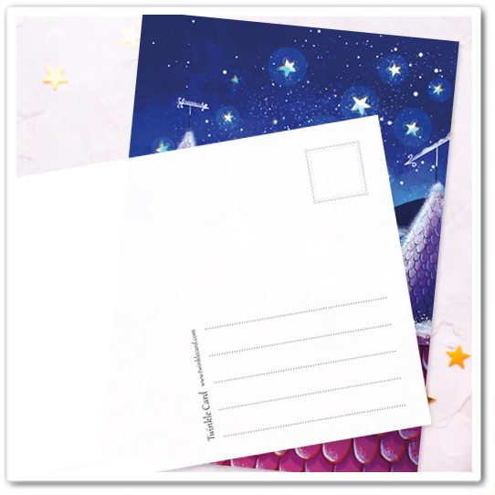 Зайчики. Какао на крыше