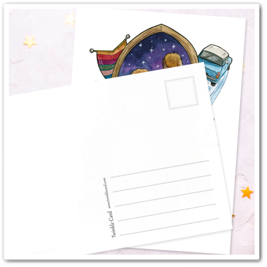 Артур и Молли