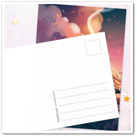 Небесный дракон