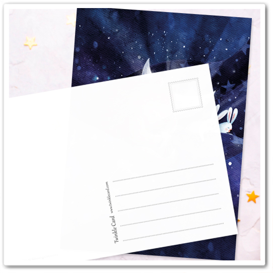 Миша и зайки. Сон