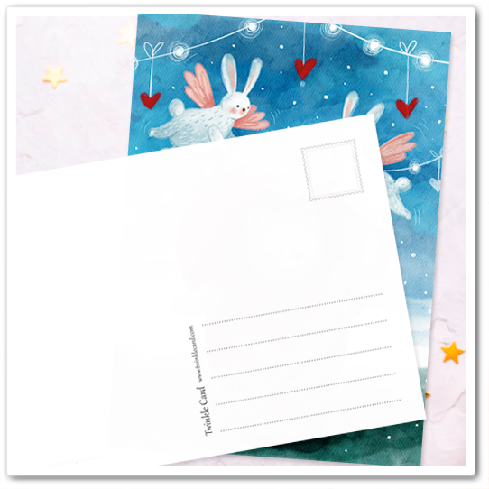 Миша и зайки. Валентин