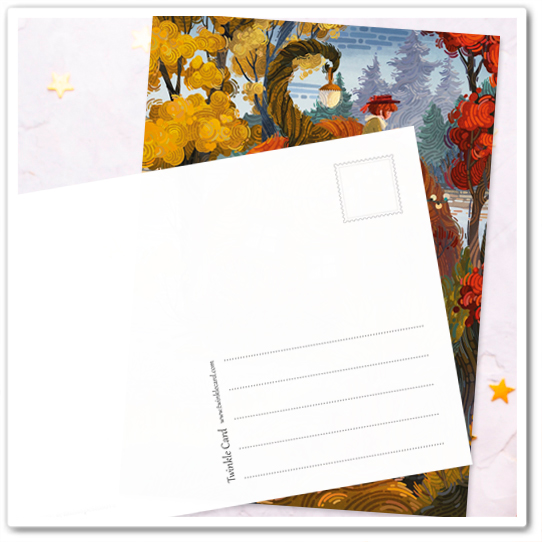 Чтение после обеда