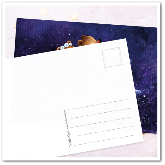 Миши. По млечному пути