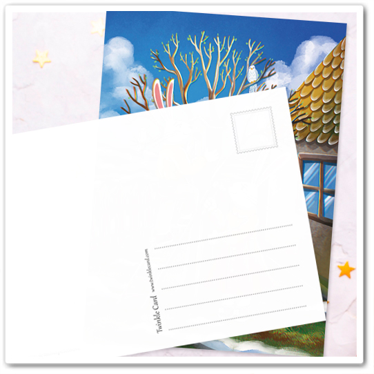 Зайчики. Вот и весна