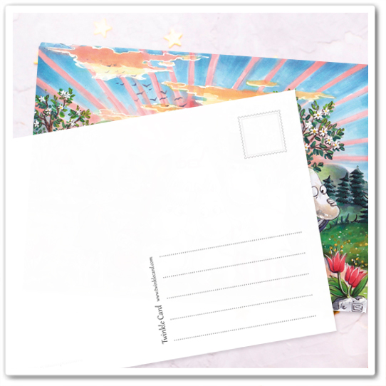 Долина муми-троллей