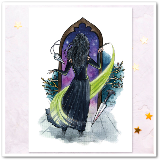 Беллатриса