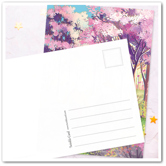 Зайчики. В парке