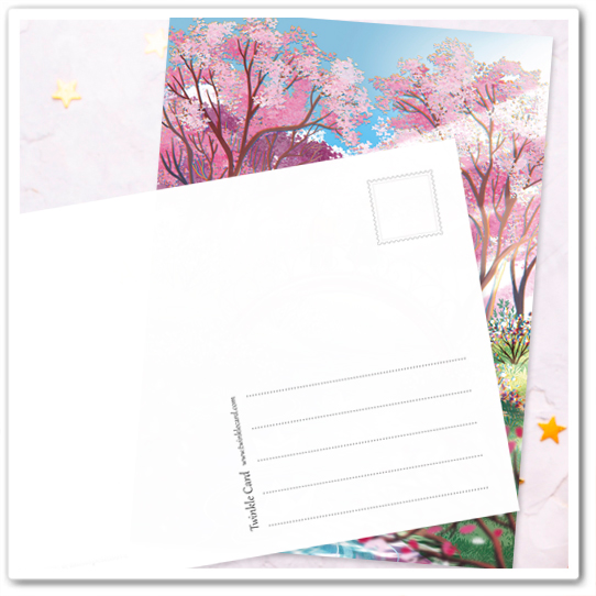 Зайчики. На мостике