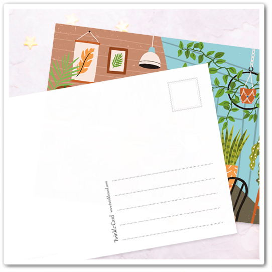 Люблю растения