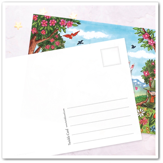 Муми-тролли. Хорошее настроение