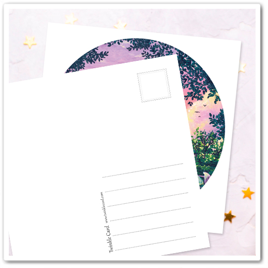 Цветение лотоса