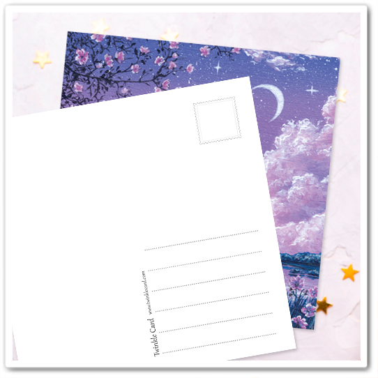 В краю магнолий