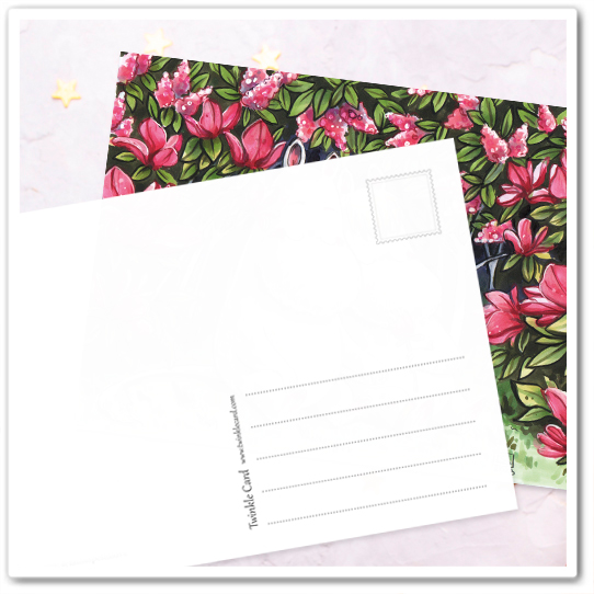 Муми-тролли. Вдвоём