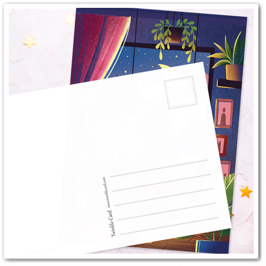 Анна. Вдохновение