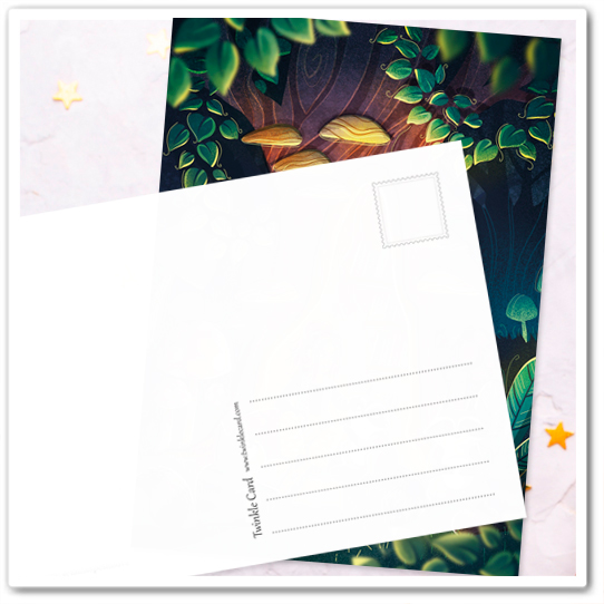 Анна. Секретная библиотека