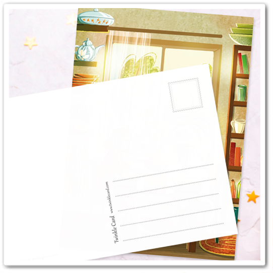 Анна. Ну, привет