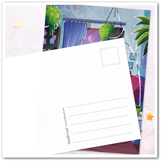 Анна. В другой вселенной