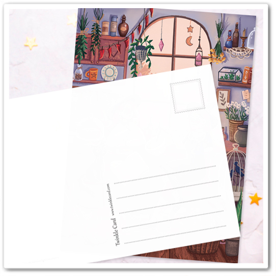 Две ведьмочки